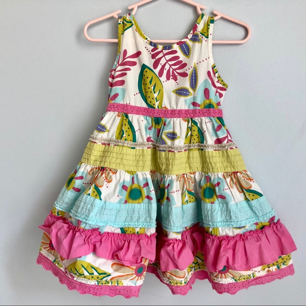 Marks & Spencer Toddler boutique style dress